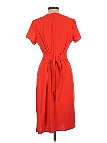 Chetta B Cocktail Dress (view 2)