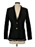 J.Crew Black Blazer Size 2 - photo 1