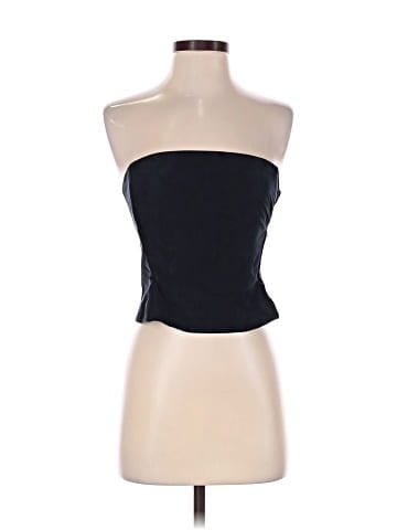 Ann Taylor Tube Top (view 1)