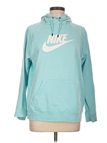 Nike Sweatshirt (view 1)