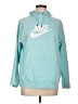 Nike Teal Sweatshirt Size L - photo 1