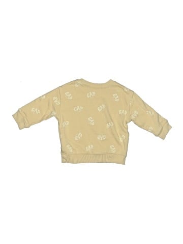 Baby Gap Pullover Sweater (view 2)