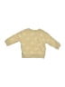 Baby Gap Yellow Pullover Sweater Size 6-12 mo - photo 2