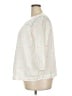 Boden Ivory 3/4 Sleeve Blouse Size 18 - photo 5
