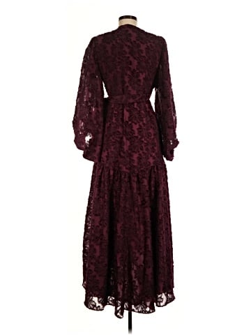 Hutch Cocktail Dress (view 2)