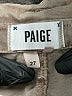 Paige Gray Casual Pants Size 27 waist - photo 7