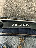 J Brand Blue Jeans Size 24 waist - photo 7