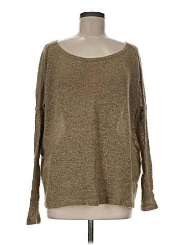 Piko Pullover Sweater (view 1)