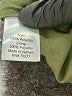 LC Lauren Conrad 100% Polyester Green Jacket Size L - photo 4