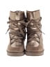 Unbranded Brown Boots Size 8 - photo 2