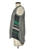 CAbi Green Sleeveless Blouse Size S - photo 5
