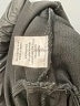 Charming Charlie Solid Black Jumpsuit Size XL - photo 5