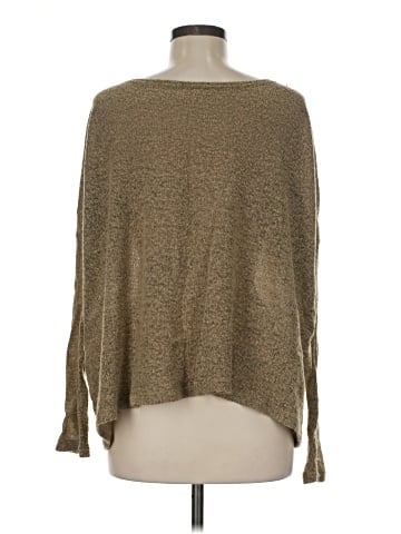 Piko Pullover Sweater (view 2)