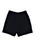 Boston Proper Solid Black Athletic Shorts Size 10 - photo 1