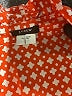 J.Crew Red Short Sleeve Top Size 2 - photo 4