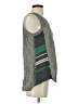 CAbi Green Sleeveless Blouse Size S - photo 4