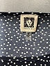 Anne Klein Black Long Sleeve Blouse Size M - photo 7