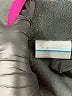 Columbia 100% Polyester Gray Fleece Size L - photo 6
