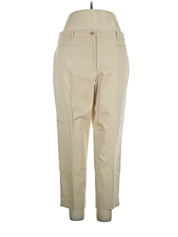 Ann Taylor Khakis (view 1)