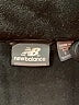 New Balance 100% Polyester Black Jacket Size L - photo 6