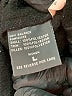 New Balance 100% Polyester Black Jacket Size L - photo 7