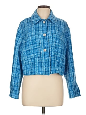 Zara Jacket (view 1)