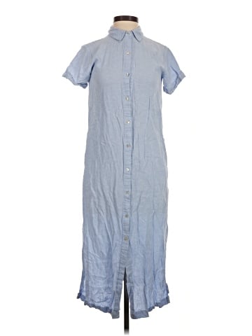 C&C California Casual Dress (view 1)