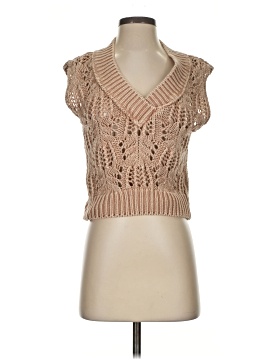 Free People Sweater Vest