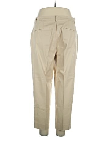 Ann Taylor Khakis (view 2)