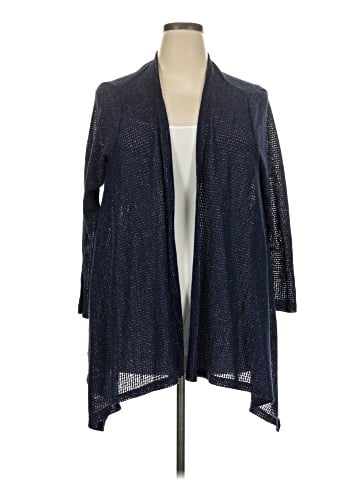 Lane Bryant Cardigan (view 1)