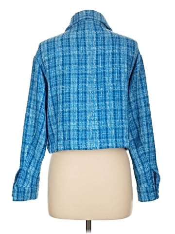 Zara Jacket (view 2)