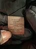 Universal Standard 100% Polyester Black Coat Size 18 (M) - photo 7