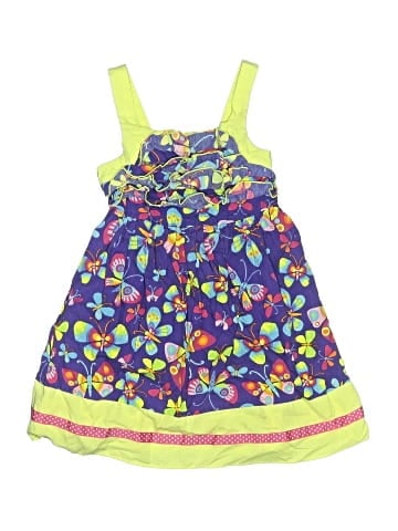 Youngland Dress (view 1)