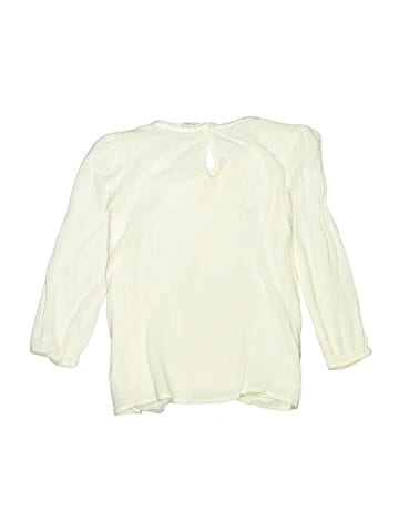 Gap Kids Long Sleeve Blouse (view 2)