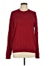 Gap Solid Red Pullover Sweater Size L - photo 1