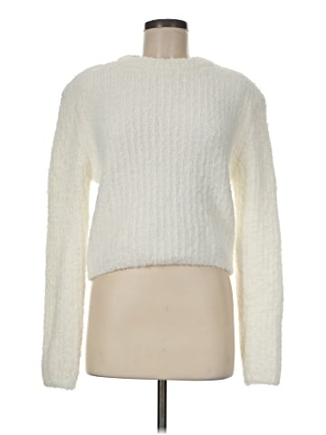 Divided by H&M Turtleneck Sweater (view 1)