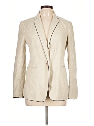 Ann Taylor Blazer (view 1)