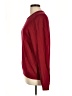 Gap Solid Red Pullover Sweater Size L - photo 5