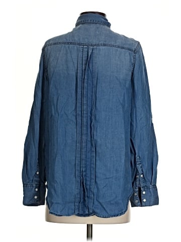 Sundance Long Sleeve Blouse (view 2)