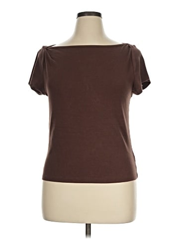 Old Navy Short Sleeve T-Shirt (view 1)