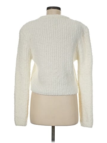 Divided by H&M Turtleneck Sweater (view 2)
