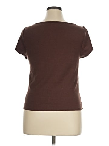 Old Navy Short Sleeve T-Shirt (view 2)