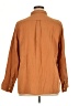 J.Crew 100% Cotton Solid Brown Long Sleeve Button-Down Shirt Size 16 - photo 2