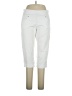 Jag Solid Ivory Active Pants Size 14 - photo 1