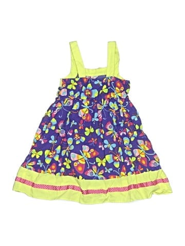 Youngland Dress (view 2)