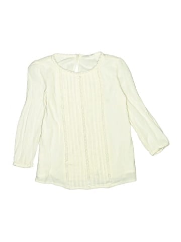 Gap Kids Long Sleeve Blouse (view 1)
