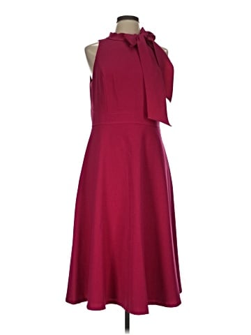 Vince Camuto Cocktail Dress (view 1)