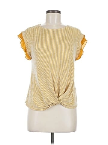 W5 Sleeveless T-Shirt (view 1)