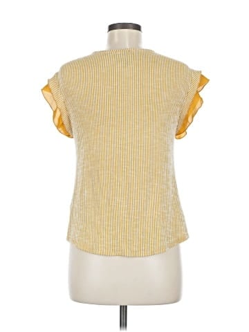 W5 Sleeveless T-Shirt (view 2)