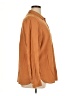 J.Crew 100% Cotton Solid Brown Long Sleeve Button-Down Shirt Size 16 - photo 4